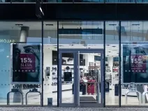 Pronájem ordinace, Ostrava, 28. října, 230 m2