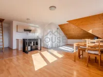 Prodej bytu 1+kk, Praha - Liboc, Litovická, 48 m2