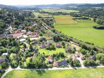 Prodej pozemku pro bydlení, Všenory, U Silnice, 792 m2