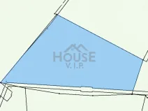 Prodej zahrady, Praha, Ke Klíčovu, 8993 m2