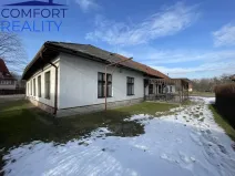 Prodej ubytování, Frýdlant nad Ostravicí - Nová Ves, 400 m2