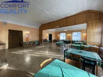 Prodej ubytování, Frýdlant nad Ostravicí - Nová Ves, 400 m2