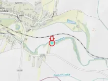 Prodej lesa, Dolní Životice, 776 m2