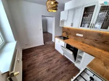 Pronájem bytu 2+1, Aš, U Nádraží, 67 m2