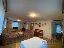 Prodej chaty, Jakartovice - Hořejší Kunčice, 86 m2