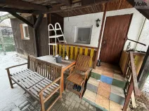 Prodej zahrady, Patokryje, 514 m2