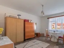 Prodej rodinného domu, Horní Dubňany, 122 m2