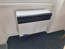 Pronájem bytu 1+1, Podbořany, Cyrila a Metoděje, 40 m2