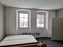 Pronájem bytu 1+1, Podbořany, Cyrila a Metoděje, 40 m2