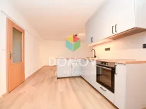 Pronájem bytu 3+kk, Hořovice, Na Okraji, 54 m2