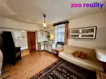 Prodej rodinného domu, Velký Chlumec - Malý Chlumec, 158 m2