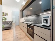 Prodej bytu 2+kk, Křížkový Újezdec, 46 m2