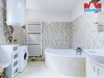 Pronájem rodinného domu, Měcholupy, 85 m2