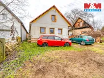 Pronájem rodinného domu, Měcholupy, 85 m2