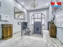 Prodej ubytování, Karlovy Vary, Foersterova, 650 m2