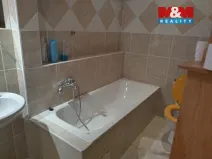 Prodej bytu 2+kk, Praha - Nusle, Pod vilami, 61 m2