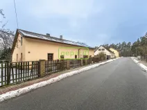 Prodej rodinného domu, Doksy - Staré Splavy, Dalibora z Myšlína, 330 m2