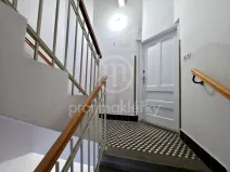 Pronájem rodinného domu, Brno - Černá Pole, Ševcova, 165 m2