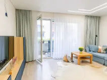 Prodej bytu 3+kk, Praha - Stodůlky, Toufarova, 72 m2