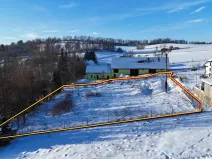 Prodej pozemku pro bydlení, Chvaleč, 1762 m2