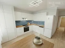 Prodej bytu 2+1, Příbram, Čechovská, 76 m2