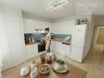 Prodej bytu 2+1, Příbram, Čechovská, 76 m2