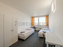 Pronájem pokoje, Praha - Modřany, Kutilova, 12 m2