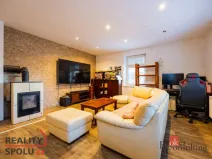 Prodej rodinného domu, Slepotice, 270 m2