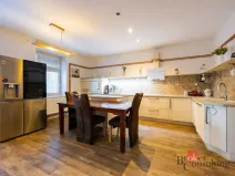 Prodej rodinného domu, Slepotice, 270 m2