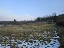 Prodej zahrady, Mikulov, Nová, 2627 m2