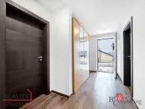 Prodej rodinného domu, Loket, Nad Hájovnou, 196 m2