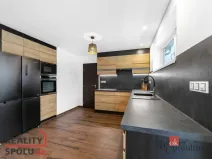 Prodej rodinného domu, Loket, Nad Hájovnou, 196 m2