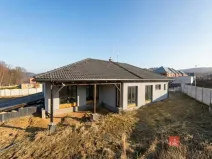 Prodej rodinného domu, Loket, Nad Hájovnou, 196 m2