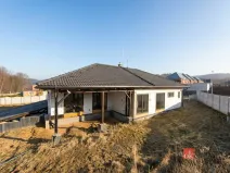 Prodej rodinného domu, Loket, Nad Hájovnou, 196 m2