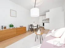 Prodej bytu 2+kk, Praha - Chodov, Tererova, 46 m2
