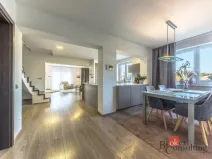 Prodej rodinného domu, Mladá Boleslav - Čejetice, Malá, 260 m2