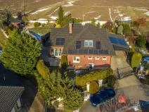Prodej rodinného domu, Mladá Boleslav - Čejetice, Malá, 260 m2
