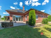 Prodej rodinného domu, Mladá Boleslav - Čejetice, Malá, 260 m2