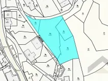 Prodej pozemku pro bydlení, Horní Čermná, 3443 m2