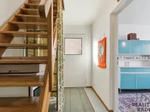 Prodej rodinného domu, Čejkovice, Újezd, 180 m2