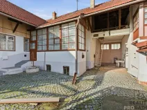 Prodej rodinného domu, Čejkovice, Újezd, 180 m2