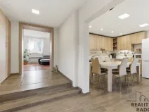 Prodej rodinného domu, Dubňany, Horní huť, 105 m2