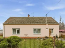 Prodej rodinného domu, Dubňany, Horní huť, 105 m2