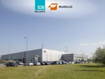Pronájem skladu, Karviná, Poštovní, 10446 m2