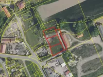 Prodej pozemku pro bydlení, Kutná Hora, 658 m2