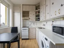 Prodej bytu 2+1, Ostrava - Zábřeh, Výškovická, 55 m2