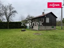 Prodej pozemku pro bydlení, Zlín - Lužkovice, Hvozdenská, 813 m2