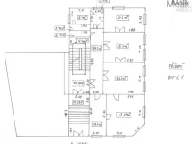 Prodej bytu 3+1, Teplice, Jungmannova, 164 m2