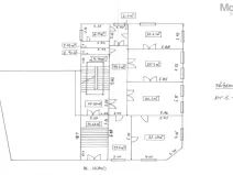 Prodej bytu 3+1, Teplice, Jungmannova, 164 m2