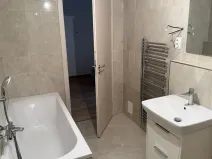 Prodej bytu 2+kk, České Budějovice - České Budějovice 2, Na Zlaté stoce, 54 m2